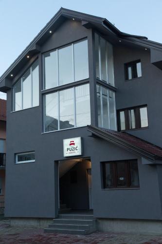 Guesthouse Vila Puzic - image 10