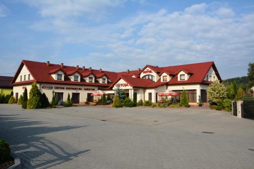 Hotel Ostoja - Bobowa