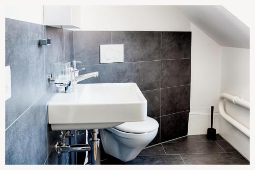 Bed & Kitchen am Tavelweg - Adults Only - image 13