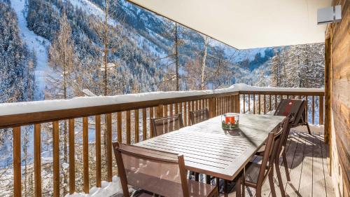 Chalet Les Rahâs by Mrs Miggins - image 2