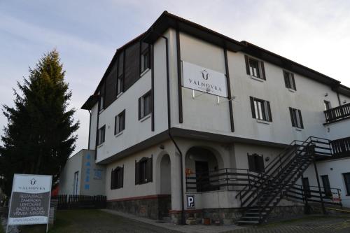 Hotel Valnovka