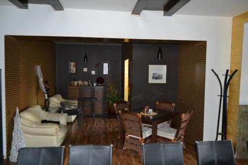 Hotel Valnovka