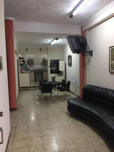 共用Lounge/電視區