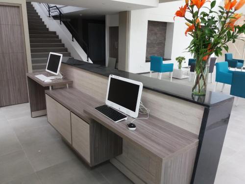 Hotel Nivari Duitama