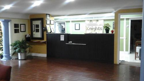 Knights Inn - Lithonia in Lithonia, USA