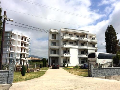 Apartments Perezaj II - image 8