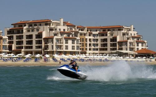 Obzor Beach Resort - main image
