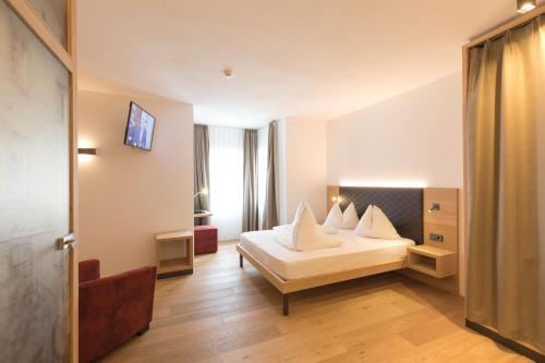 Belvenu Boutique Hotel - image 2