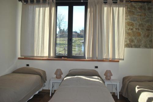 Agriturismo Petrarosa - image 12