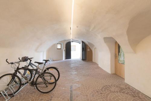 Belvenu Boutique Hotel - image 12