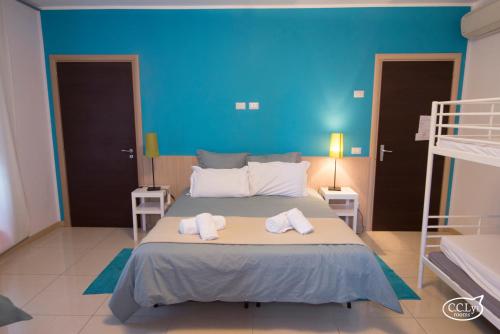 Sicily Rooms Enna