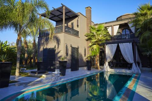 Villa Mano