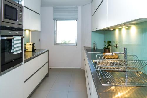 Liiiving in Matosinhos | High Sea Condo