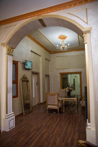 Hotel Grand Royal in Cairo