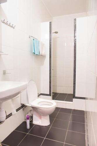 Hotel on Petergofskoye Shosse 3 - image 8