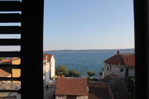  Seaview apartment in Kaštela