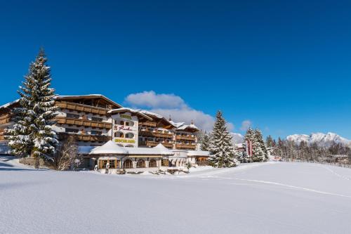 Hotel Residenz Hochland - image 7