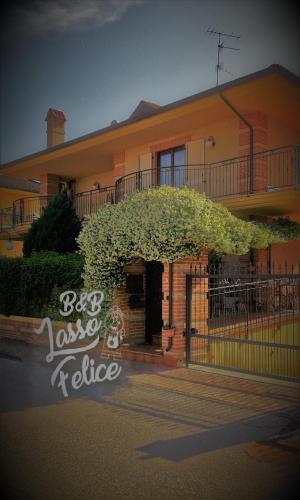 

B&B LASSO FELICE