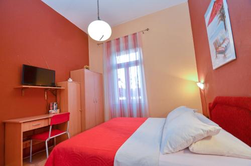 Apartments Vojin - main image