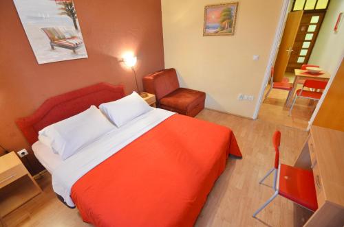 Apartments Vojin - image 4
