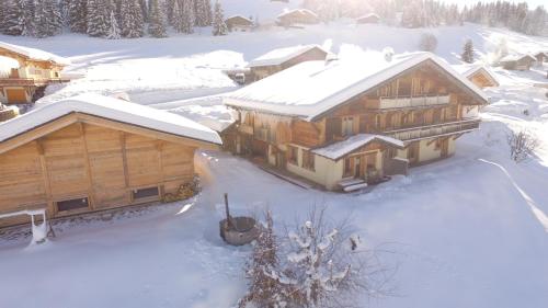 La Ferme des Georgières - image 13