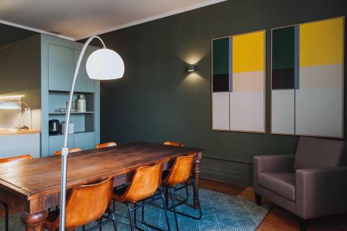 VIVA 4 Suites Batalha Residence & SIZE Flats Batalha, Porto