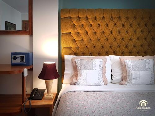Casa Joaquin Boutique Hotel - image 3