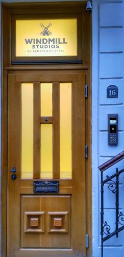 Windmill Studios by Rembrandt Hotel - image 12