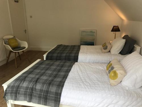 5, Sandleigh Apartment, Woolacombe (fotografie 9)