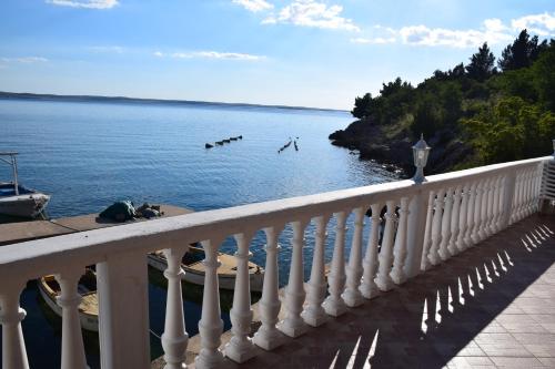 Apartmani Krapić - Location saisonnière - Starigrad-Paklenica