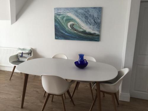 5, Sandleigh Apartment, Woolacombe (fotografie 4)