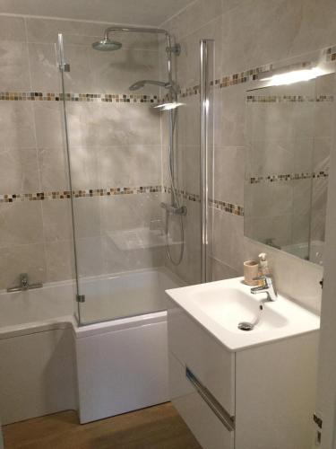 5, Sandleigh Apartment, Woolacombe (fotografie 10)