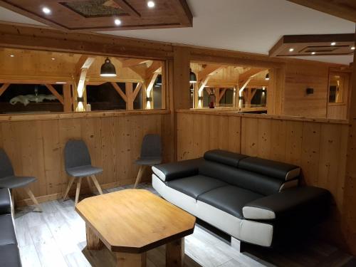 Alpen Roc in Morzine