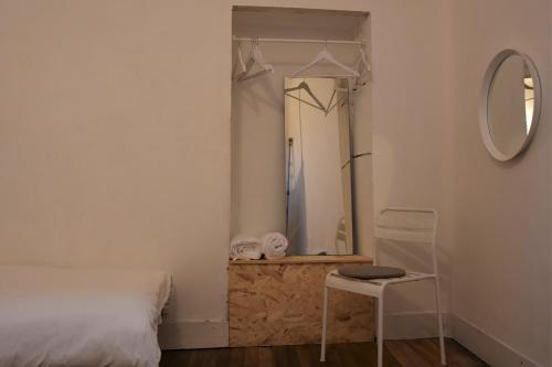 Slow City Hostel Pontevedra - image 11