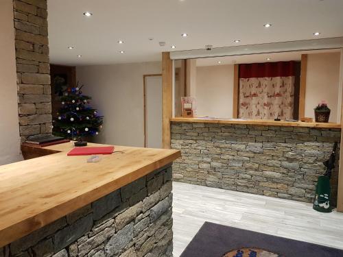 Alpen Roc in Morzine