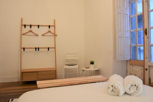 Slow City Hostel Pontevedra - image 10