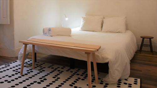 Slow City Hostel Pontevedra - image 9