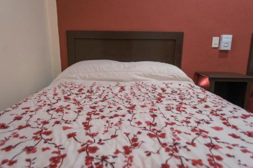 Hotel Maya Becan