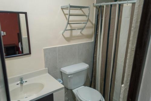 Hotel Maya Becan