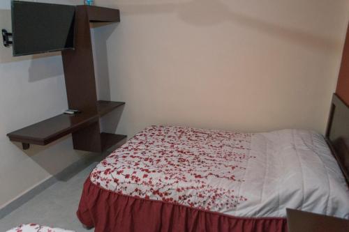 Hotel Maya Becan