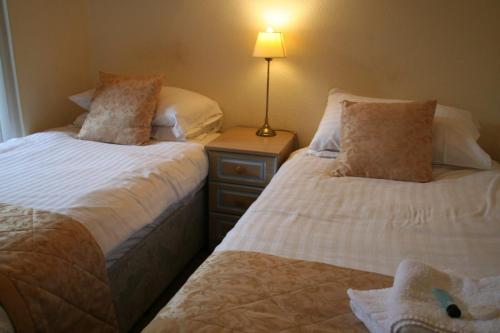 The Angel Inn (Blyth) - image 2