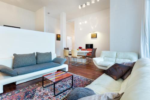 Big Loft in Marthashof, Berlín (foto 5)