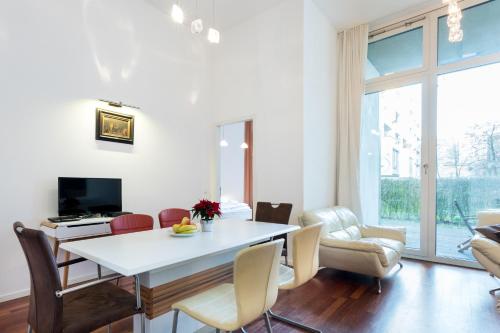 Big Loft in Marthashof, Berlín (foto 6)