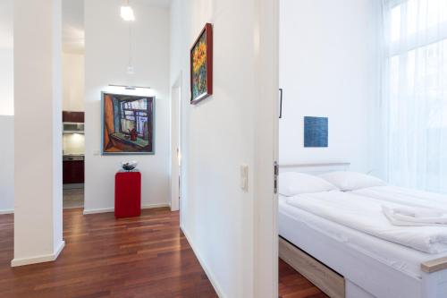 Big Loft in Marthashof, Berlín (foto 9)