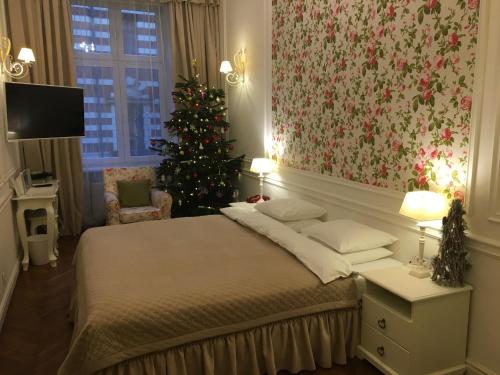Blueberry Apartments, Cracovia (foto 10)
