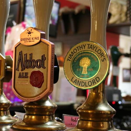 The Angel Inn (Blyth) - image 11