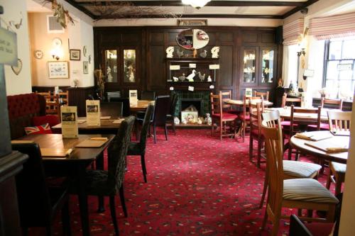 The Angel Inn (Blyth)