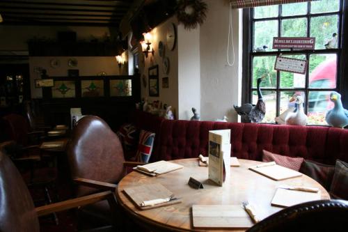 The Angel Inn (Blyth) - image 14