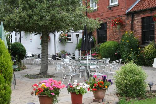 The Angel Inn (Blyth) - image 10