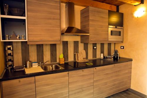 Studio Apartment image 10